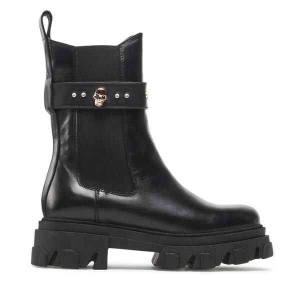 Carinii Čizme Carinii B8464 E50-000-000-F12