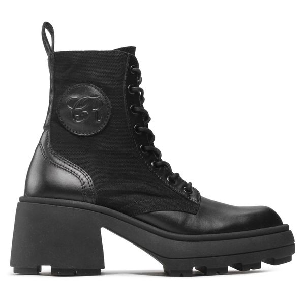 Carinii Čizme Carinii B8934 E50-S59-000-F97