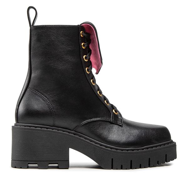 Chiara Ferragni Čizme Chiara Ferragni CF3044-001 Black