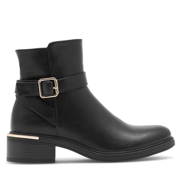 Clara Barson Čizme Clara Barson LUCETTE WS5122-16 Crna