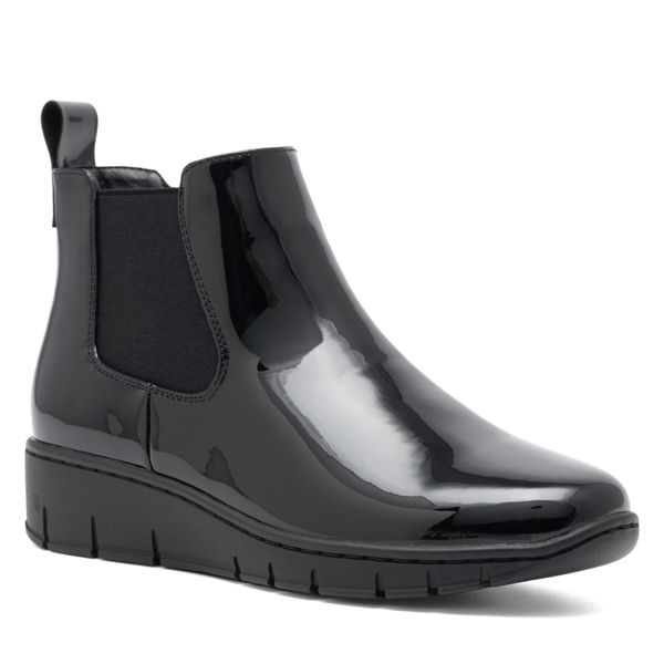 Clara Barson Čizme Clara Barson NELE WS6075-08 Crna