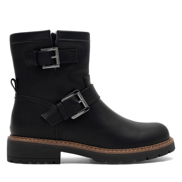 Clara Barson Čizme Clara Barson NOLA WS6207-05 Crna