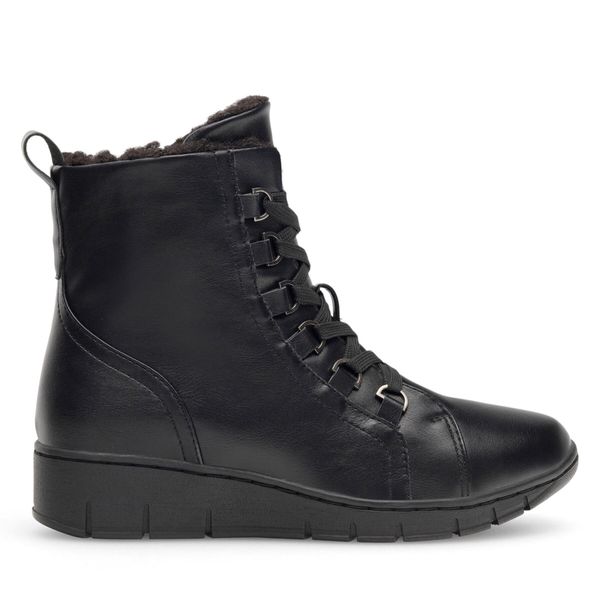 Clara Barson Čizme Clara Barson SWS6075-10 Crna