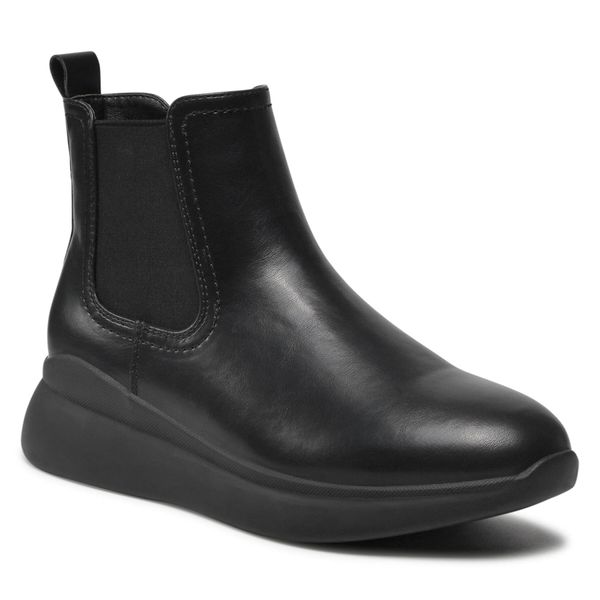 Clara Barson Čizme Clara Barson WS2002-03 Black