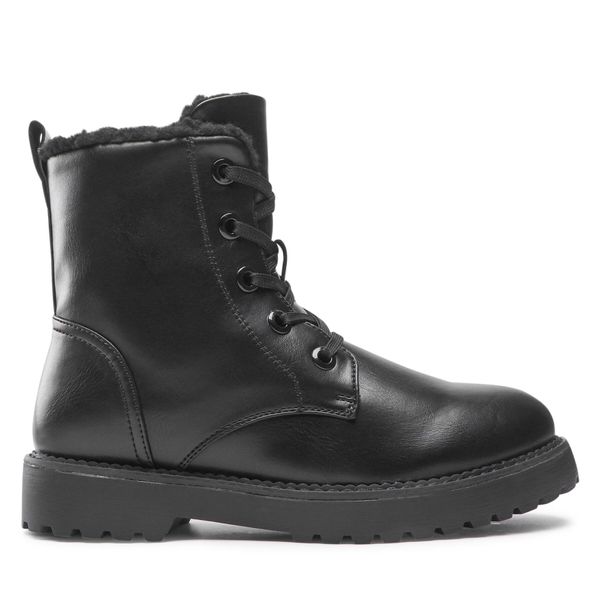 Clara Barson Čizme Clara Barson WS5621-05 Crna