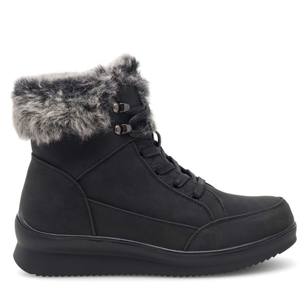 Clara Barson Čizme Clara Barson YVET HMD221160-1 Black
