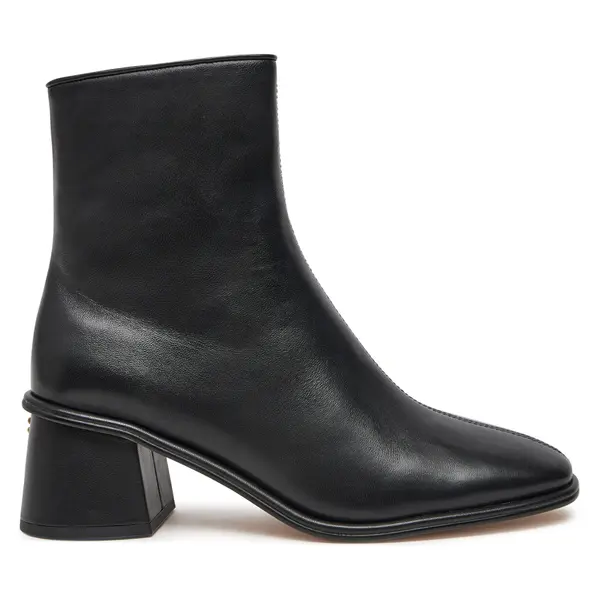 Coach Čizme Coach Gigi Bootie CX017 Crna
