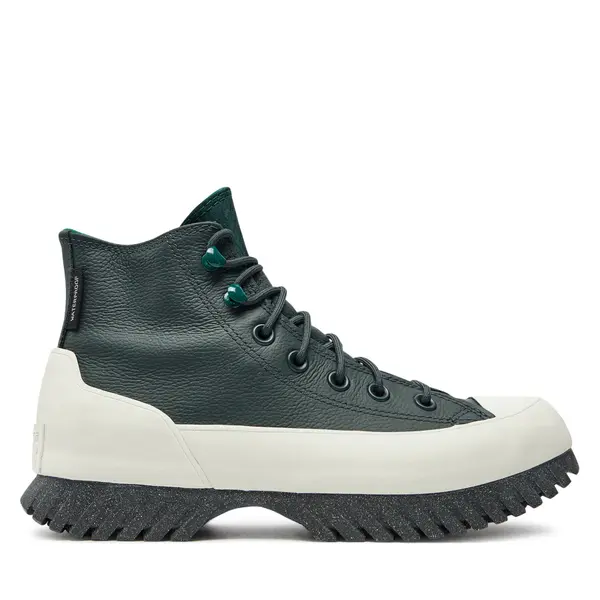 Converse Čizme Converse Chuck Taylor All Star Lugged 2.0 Counter A05696C Kaki