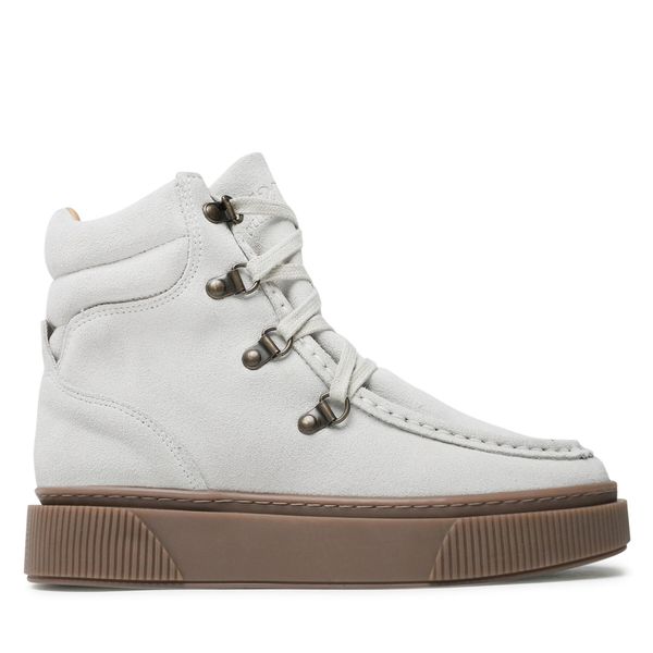 Cycleur De Luxe Čizme Cycleur De Luxe Reine CDLW222265 Bijela