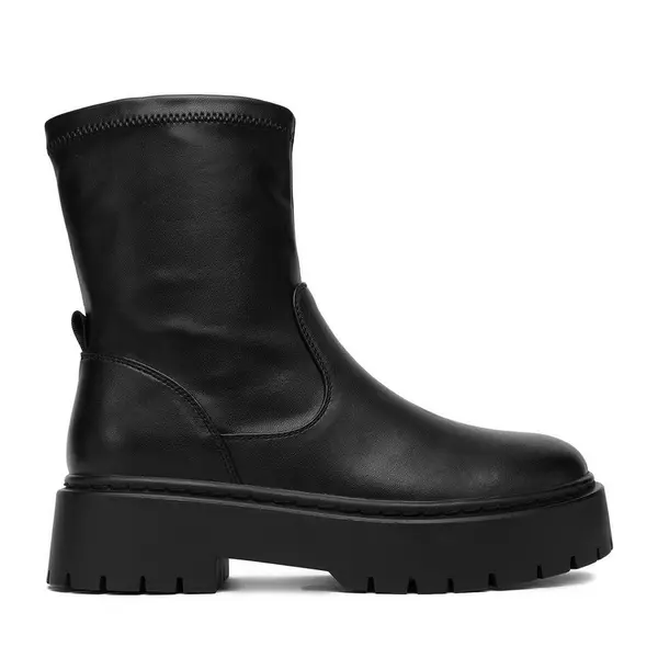 DeeZee Čizme DeeZee 13123-41 Crna