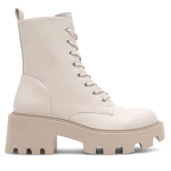 DeeZee Čizme DeeZee BRANKA H67091-3 Bež