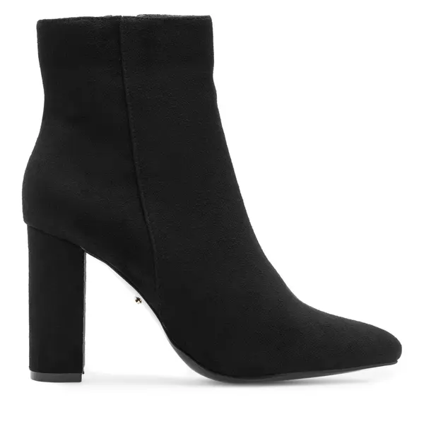 DeeZee Čizme DeeZee CEO-BRITT LS4690-19B Crna