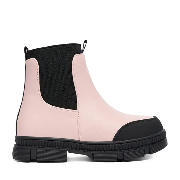 DeeZee Čizme DeeZee CEO-CM231205-52 Ružičasta