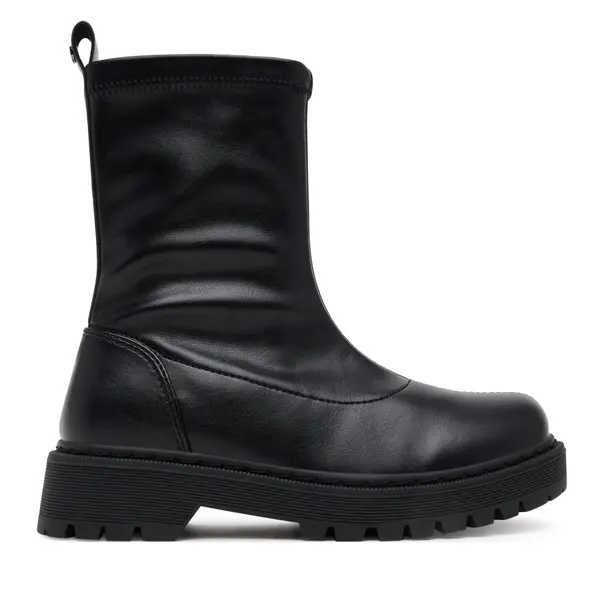 DeeZee Čizme DeeZee CEO-CS5587-26 Crna