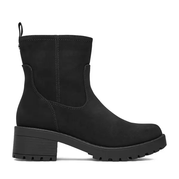 DeeZee Čizme DeeZee CEO-CS5859-05 Crna
