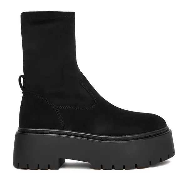 DeeZee Čizme DeeZee CEO-HY13123-48 Crna