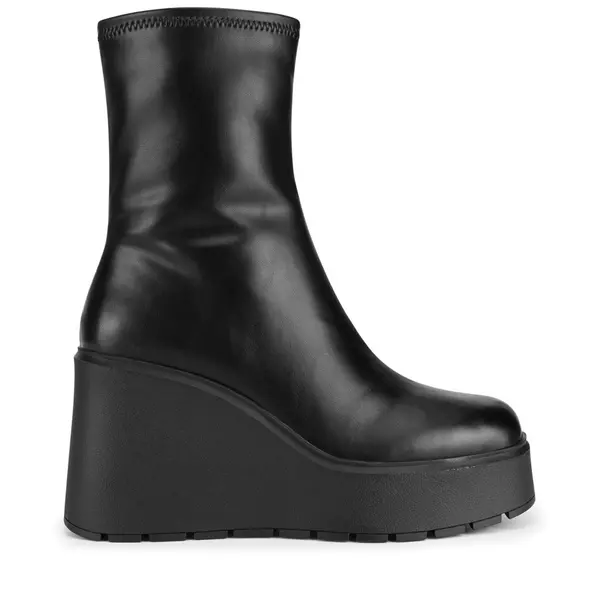 DeeZee Čizme DeeZee CEO-HY60195-1 Crna