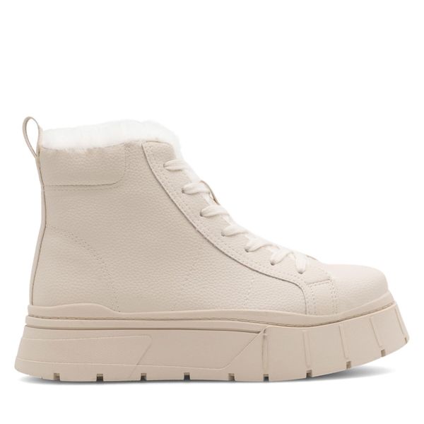 DeeZee Čizme DeeZee CHARLIZE HY60080-5 Bež