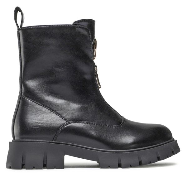 DeeZee Čizme DeeZee CS5907-05 Black