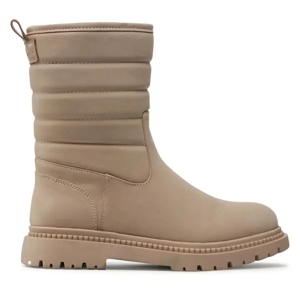 DeeZee Čizme DeeZee CS5911-01 Bež