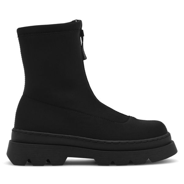 DeeZee Čizme DeeZee CS6172-05 Crna