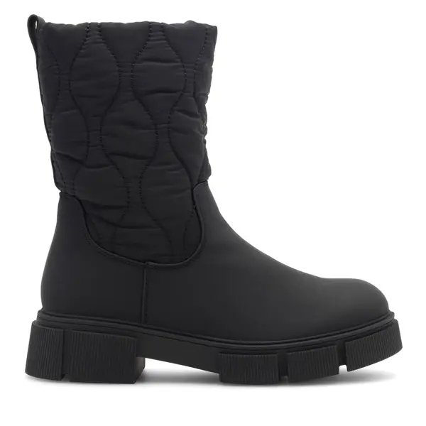 DeeZee Čizme DeeZee CS6191-11 Crna