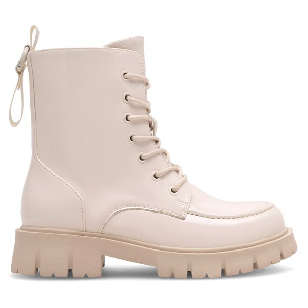 DeeZee Čizme DeeZee CSS5907-03N Bež