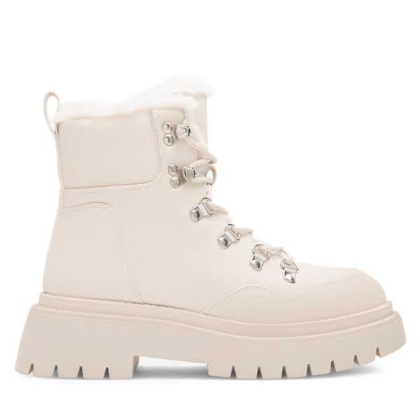 DeeZee Čizme DeeZee H040302-01 Bež