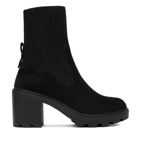 DeeZee Čizme DeeZee HX22060-52 Crna