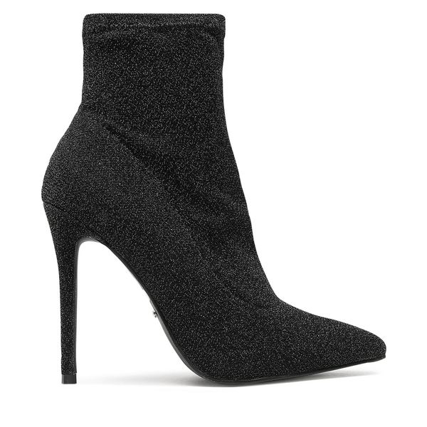 DeeZee Čizme DeeZee KL-HT6933-1 Black