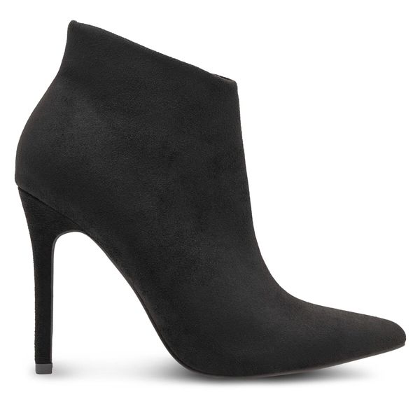 DeeZee Čizme DeeZee MONA J236-K768 Crna