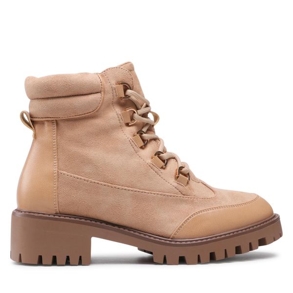 DeeZee Čizme DeeZee WS5577-19 Beige