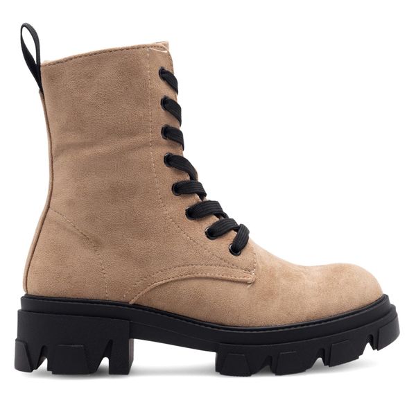 DeeZee Čizme DeeZee WS5598-23 Camel