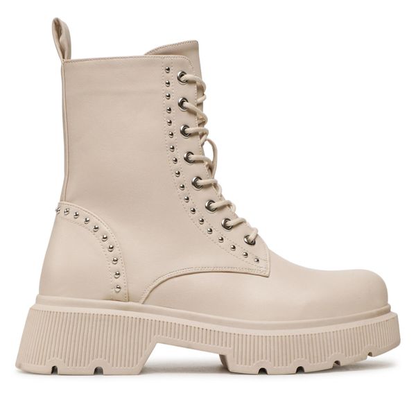 DeeZee Čizme DeeZee WS5956-01 Beige