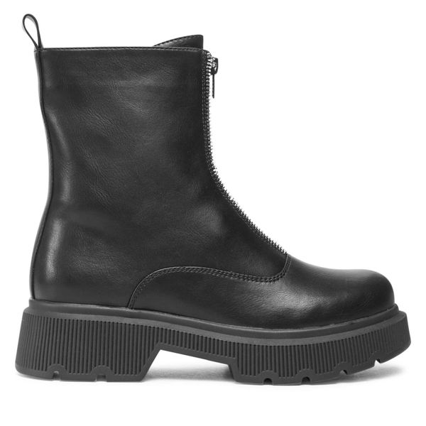 DeeZee Čizme DeeZee WS5956-02 Black