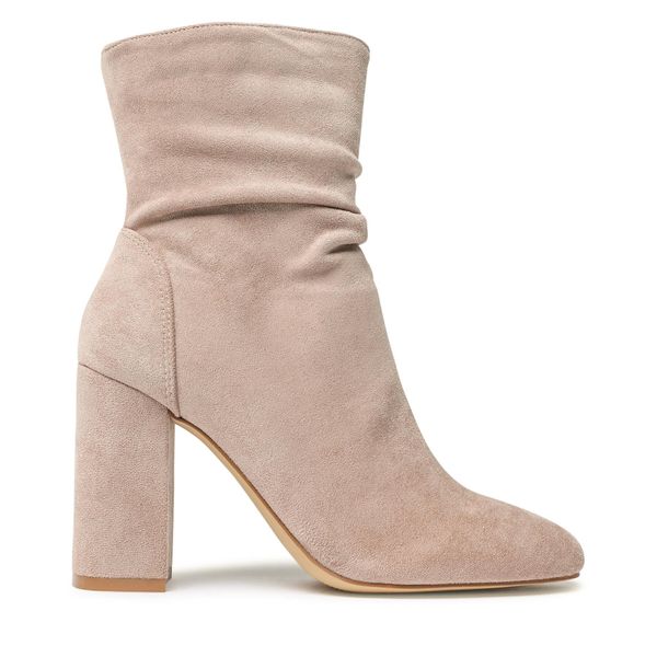 DeeZee Čizme DeeZee WYL3236-1 Beige