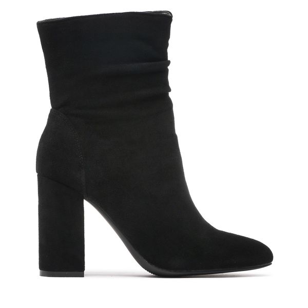 DeeZee Čizme DeeZee WYL3236-1 Black