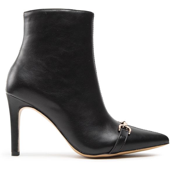 DeeZee Čizme DeeZee ZALMM220171 Crna