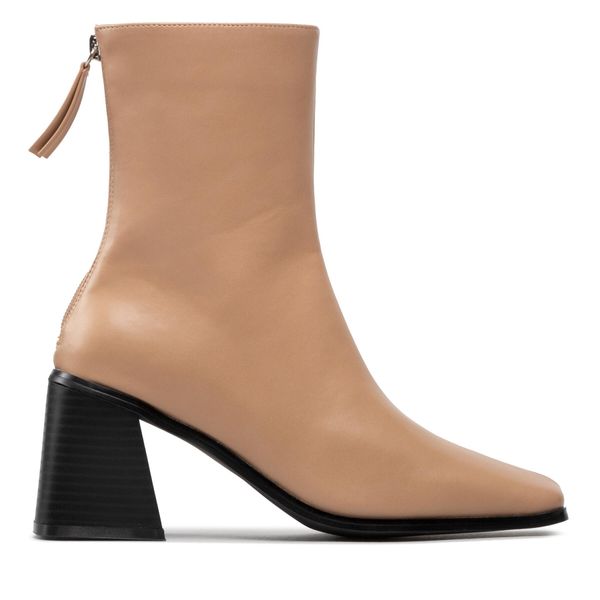 DeeZee Čizme DeeZee ZALY30747-1 Beige