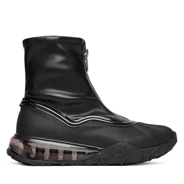 DKNY Čizme DKNY K4500473 Crna