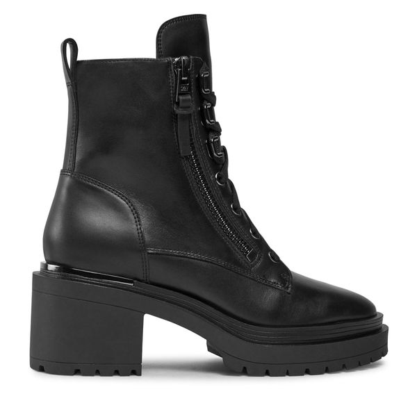 DKNY Čizme DKNY Philippa K3341093 Black BLK