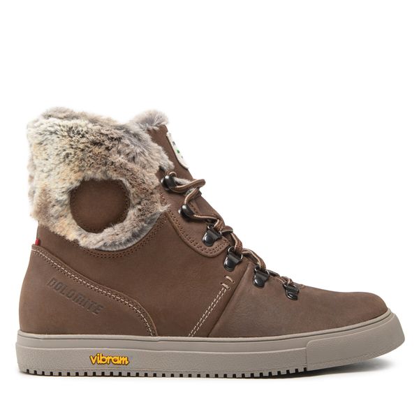 Dolomite Čizme Dolomite 54 Resort 278537-0300006 Smeđa