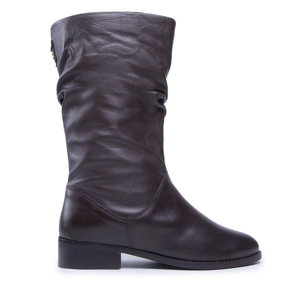 Dune London Čizme Dune London Rosalin 0073508510005509 Smeđa