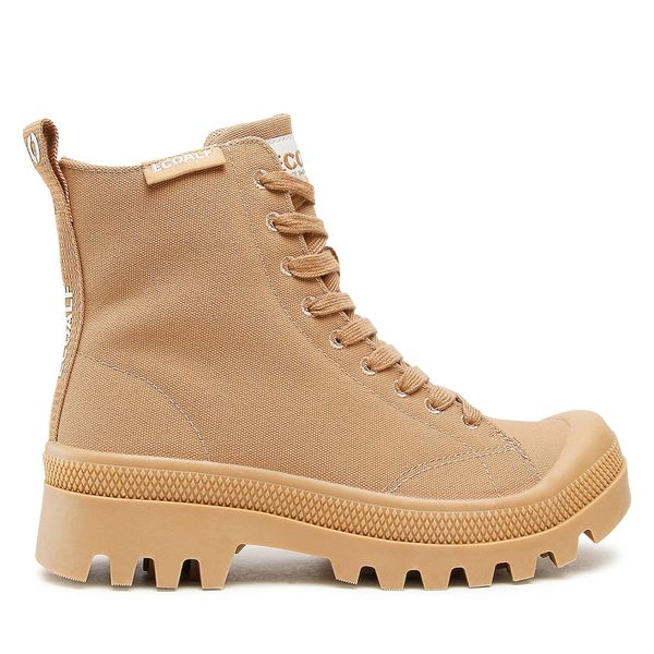 Ecoalf Čizme Ecoalf Mulhacenalf Boots SHMBMULHA2820WW22 Cider 006