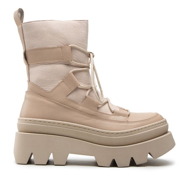 Eksbut Čizme Eksbut 6D-6468-R32/R58 Bež