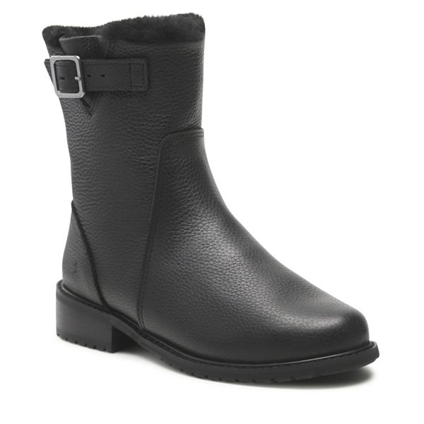 EMU Australia Čizme EMU Australia Byron W12804 Black