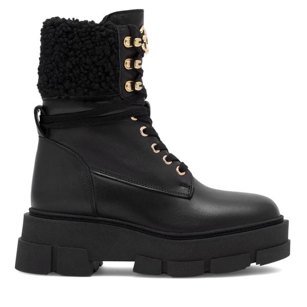 Eva Minge Čizme Eva Minge ALICANTE-2605 Black