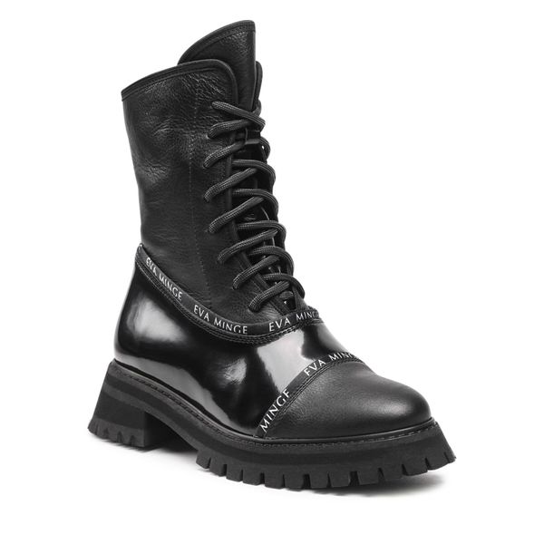Eva Minge Čizme Eva Minge EM-08-10-001358 101