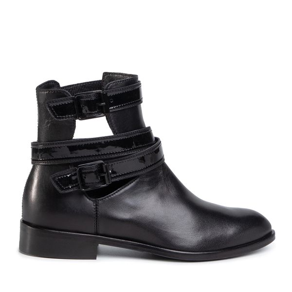 Eva Minge Čizme Eva Minge EM-21-08-000872 101