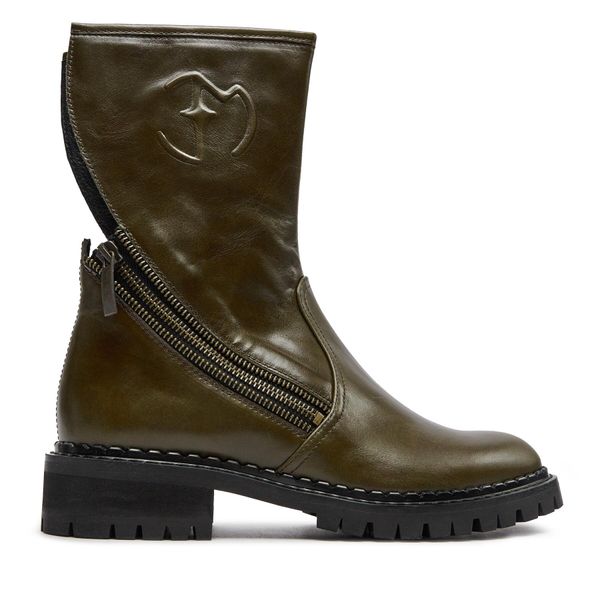 Eva Minge Čizme Eva Minge EM-21-10-001298 169